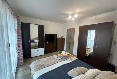 Apartament cu 2 camere decomandat, mobilat în Florești - 5
