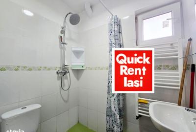 Apartament cu 2 camere decomandat în Central - 7