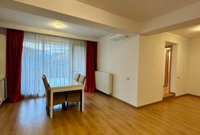 Apartamente cu 2 si 3 camere in Aviatiei-Baneasa - 13