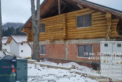 Casă cu 3 camere în Central - 4