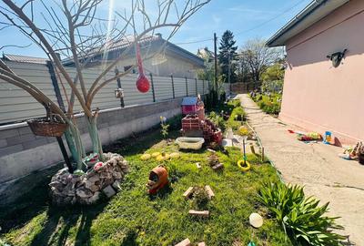 Casa de in BUFTEA 6 camere Casa de in BUFTEA 6 camere - 2