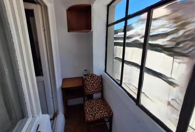 Garsonieră semidecomandată în Sub Arini - 8