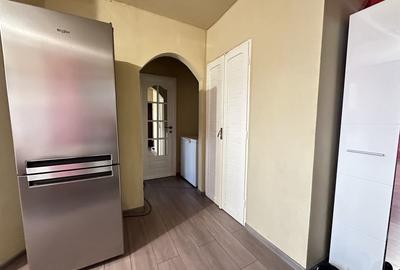 Apartament 2 camere, 50 mp utili, etajul 3, zona Lipovei - 7