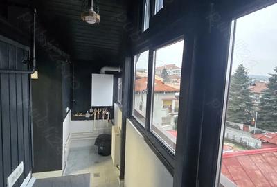 Garsonieră decomandată în Central - 6