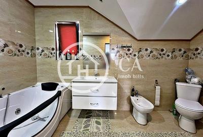 Casă de vânzare cu 4 camere în Cartierul Tineretului, Oradea - 9