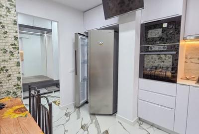 TITAN - Ozana | Chirie 3 Camere | Centrala + Parcare - 4