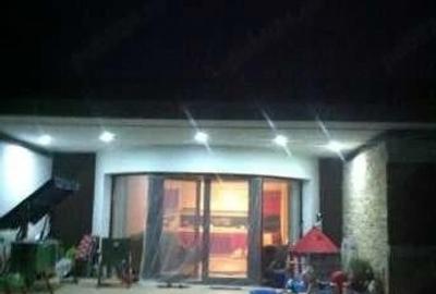 Casă cu 4 camere cu Teren 1000 Mp în Domnești - 1