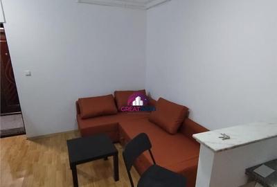 Garsoniera Baicului/Doamna Ghica - 4