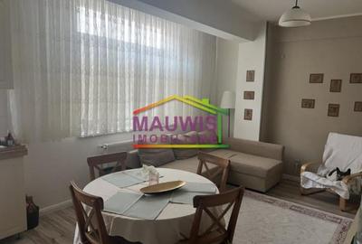 Vand apartament 4 camere, 109 mp zona Kaufland - Aurel Persu - 1