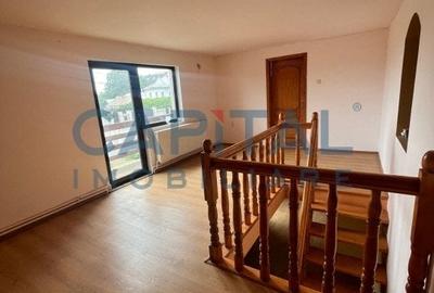 Comision 0% OPORTUNITATE, Casa cu vad comercial, teren 1166mp Radauti - 3