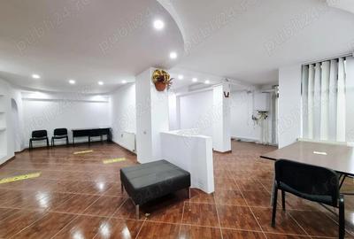 Spatiu de inchiriat zona Tiglina 1 sup 100 mp - 2