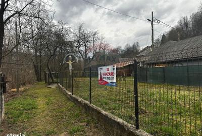 Casă cu 3 camere în Prislop - 15