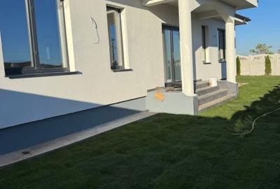 Casă cu 3 camere cu Teren 400 Mp în Galicea Mare - 3