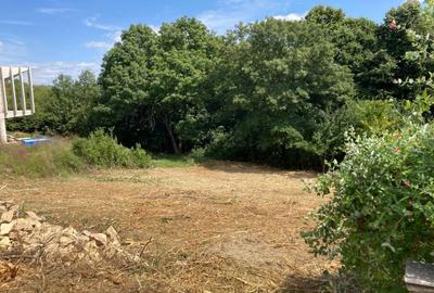 TEREN INTRAVILAN 1060 MP, BUCIUM- BARNOVA, DESCHIDERE LA DRUM 23 M - 4