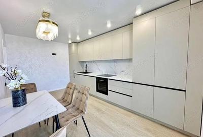 Garsoniera de inchiriat in zona Iancului - 5