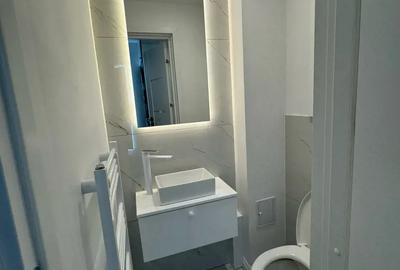 Apartament 3 camere, decomandat, etaj 2 - 2