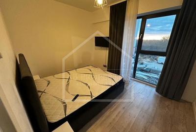 Apartament 2 camere, Terasa 15mp | Complex privat | Baneasa-Sisesti - 6