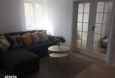 Apartament cu 2 camere în Central - 1