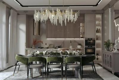 Penthouse Cu Terasa 4 Camere Titan Nzeb | Panouri Fotovoltaice Pompa - 4