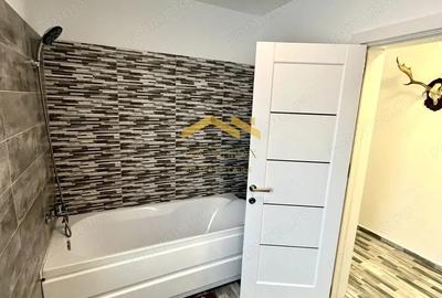 Apartament cu 3 camere decomandat în Giarmata - 5