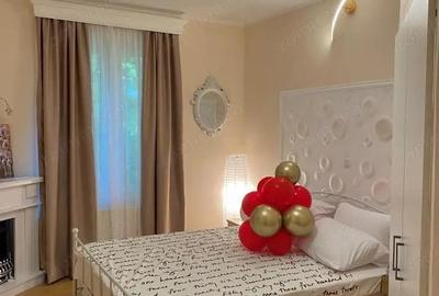 Floreasca Ap2 camere 49mp mobilat utilat