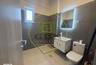 Apartament cu 2 camere în Calea București - 2