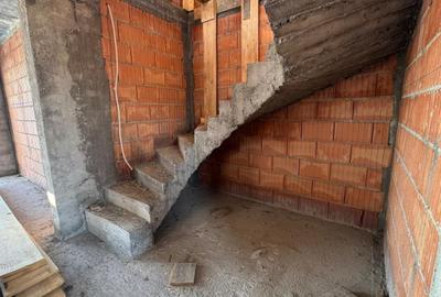 COMISION 0, DUPLEX PREMIUM, 5 Camere, 116mp, 301mp TEREN, MOȘNIȚA NOUĂ - 4