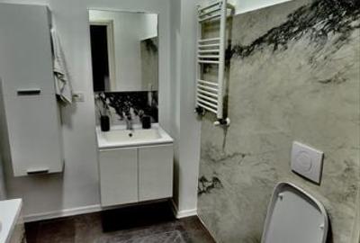 Apartament cu 2 camere în Moșnița Nouă - 8