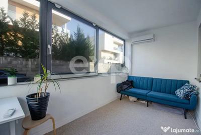 Apartament cu 2 camere semidecomandat în Aradului - 6
