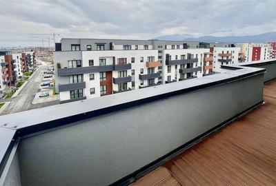 Apartament modern cu 3 camere Avantgarden I pet friendly - 12