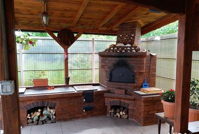 Casă cu 8 camere cu Teren 480 Mp în 2 Mai - 3