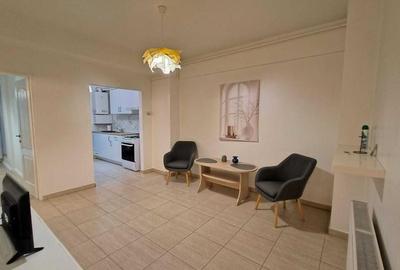 Inchiriere apart. cu 2 camere, mobilat si utilat, car. Marasti - 1