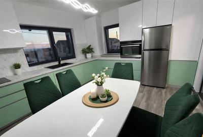 Casă cu 4 camere cu Teren 510 Mp în Sâncraiu de Mureș - 7