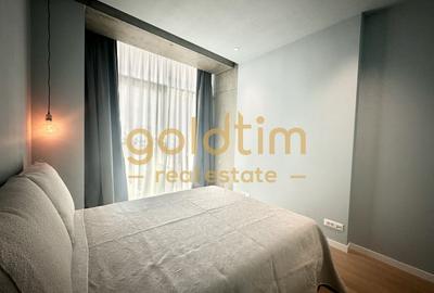 Apartament cu 2 camere decomandat, mobilat în Floreasca - 14