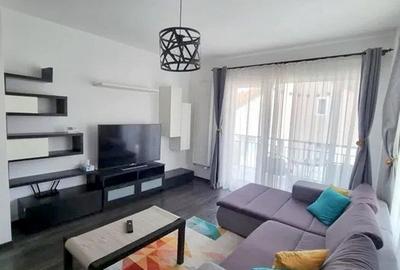 2 camere, bloc nou, modern, cu garaj, in Buna Ziua, in Sophia Residence - 1