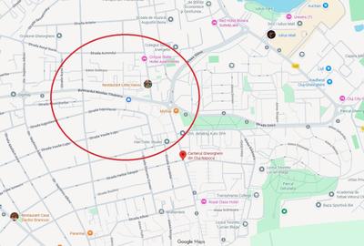 🏡 Apartament 2 camere decomandat, 56 mp + balcon, Gheorgheni – Bloc reabilitat - 1