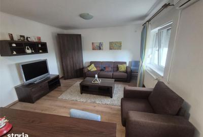 Apartament cu 2 camere în Cetate - 5
