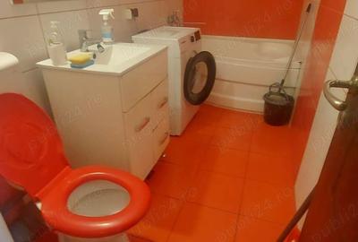 Apartament cu doua camere pentru vanzare s-au chirie zona Bradet - 1