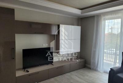 Apartament cu 2 camere decomandat în Girocului - 1