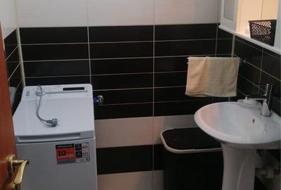 Apartament cu 3 camere în Ultracentral - 4