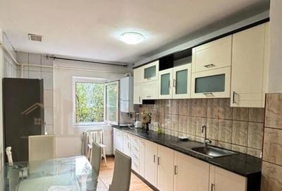 Apartament cu 3 camere decomandat în Central - 7