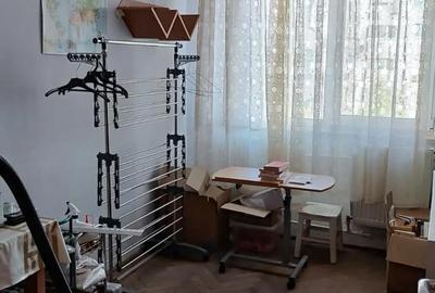 Apartament cu 4 camere semidecomandat în Obor - 10