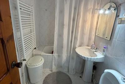 Apartament cu 3 camere în Central - 4