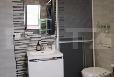 Apartament cu 3 camere decomandat în Central - 1