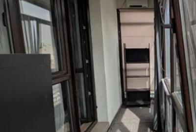 Iancului,Metrou,bl.2016,et.5/7,Amenajat,centrala, 2 bai,terasa 33mp,mobilat - 3