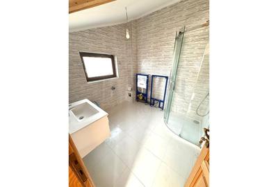 Casă individuală cu 6 camere cu Canalizare în Prelungirea Ghencea - 12