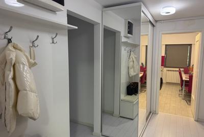 Apartament cu 3 camere decomandat, mobilat în Colentina - 16