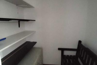 Apartament cu 2 camere decomandat în Florești - 1