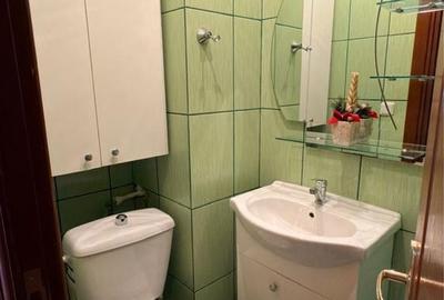 Apartament cu 3 camere decomandat în Exterior Vest - 4