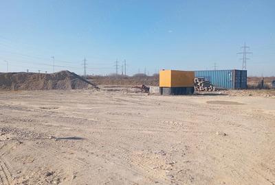 Spațiu comercial, în Ciarda Roșie